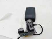 Gürtelschnalle Links Hinten A1768600369 Infiniti QX30 (H15) SUV 2.2d 16V AWD (OM651.930)