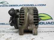 Lichtmaschine 9621791480 Fiat (222) 2.0 16V JTD ELX Kombi (7 Sitze) 109 CV / 80 KW