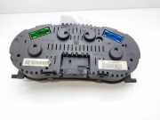 Tachoeinheit Kmh 6K0920801E Seat Cordoba (6C2/6K2) Limousine 1.9 TDi SXE,GT,SX (ALH)