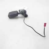 Gürtelschnalle Rechts Hinten 7134042 BMW 7 serie (E65/E66/E67) Limousine 730d,Ld 3.0 24V (M57N2-D30(306D3))