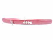 Handgriff Kofferraum 0ZH34RXFAK Jeep Compass I (MK49) SUV 2.0 CRD 16V 4x4 (BYL)