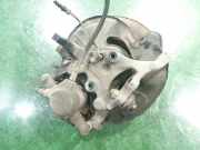 Achsschenkel Halter Links Vorne 2043320101 Mercedes-Benz C (W203) Limousine 2.2 C-220 CDI 16V (OM646.963)