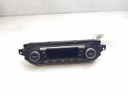 Bedienung Klimacontrolle 7M5T18C612AD Ford Focus 2 Limousine 1.8 TDCi 16V (KKDA)