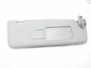 Sonnenblende Rechts 8K0857552 Audi A1 (8X1/8XK) Schrägheck 3-drs 1.2 TFSI (CBZA)