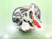 Achsschenkel Halter Links Vorne 2043320101 Mercedes-Benz C (W204) Limousine 2.2 C-220 CDI 16V (OM646.811)
