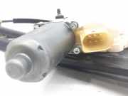 Fensterheber Rechts Hinten 51357166382 BMW X5 (E70) SUV 3.0d 24V (M57N2-D30(306D3))