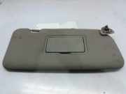Sonnenblende Rechts 964008H92A Nissan X-Trail (T30) SUV 2.2 dCi 16V 4x4 (YD22ETi)