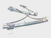 Fensterheber Links Vorne 6J4837401H Seat (6J5) Stylance / Style 105 CV / 77 KW