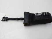 Türfänger 8T0837249 Audi A5 (8T3) Coupé 2.0 TDI 16V (CAHA)