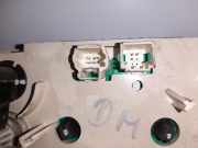 Bedienung Klimaanlage 6451JP Peugeot 307 (3A/C/D) Schrägheck 1.6 16V (TU5JP4(NFU))