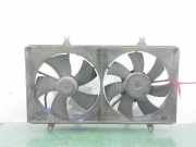 Kühlerventilator 1636323010 Toyota Corolla (EB/WZ/CD) Schrägheck 1.4 16V VVT-i (4ZZFE)