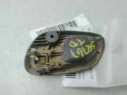 Türgriff Innen Rechts Hinten 8313060G01T01 Suzuki Grand Vitara I (FT/GT/HT) SUV 2.0 TDi/HDi 16V (DW10ATED4(RHW))