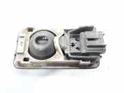 Innenbeleuchtung 324M Citroën Xsara (N1) Schrägheck 2.0 HDi 90 (DW10TD(RHY))
