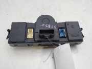 Bedienung Klimacontrolle 8200344840 Renault Megane II (LM) Limousine 1.5 dCi 100 (K9K-729)