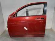 Tür Links Vorne 05008845AL Dodge Avenger (JS) Limousine 2.0 CRD 16V (BYL)