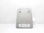 Innenbeleuchtung 316627975 Opel Astra J (PC6/PD6/PE6/PF6) Schrägheck 5-drs 1.7 CDTi 16V 125 (A17DTR)