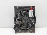 Kühlerventilator 1341344 Opel Zafira (F75) Großraumlimousine 2.2 DTI 16V (Y22DTR)