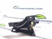 Schalthebel 6C1R7C453RC Ford TRANSIT Kombi ´06 FT 350 L Trend 125 CV / 92 KW