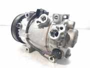 Klima Pumpe 97701G4400 Hyundai i30 Fastback (PDEBA/PEDBC) Liftback 1.0 T-GDI 12V Hybrid 48V (G3LF)