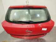 Hintertür 93184005 Opel Astra H GTC (L08) Schrägheck 3-drs 1.6 16V Twinport (Z16XEP)