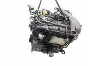 Motor DPC Cupra Formentor SUV 2.5 VZ5 16V 4Drive (DNWB) DNWB