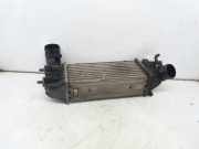 Ladeluftkühler 0384F4 Peugeot 406 (8B) Limousine 2.0 HDi 110 (DW10ATED(RHZ))
