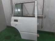 Tür Rechts Hinten 6800377812000 Suzuki Vitara Cabrio (ET/TA) Softtop Geländewagen 1.9 JLX (XUD9SD-L3(DHW))