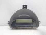 Tachoeinheit Kmh P9660225780D Citroën C3 (FC/FL/FT) Schrägheck 5-drs 1.4 (TU3JP(KFV))