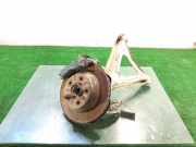 Achsschenkel Halter Rechts Vorne 7L0505436B Volkswagen Touareg (7LA/7L6) SUV 3.0 TDI V6 24V (BKS)