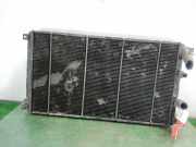 Radiator 7701057712 Renault Kombi DESDE ´98 L1H1 Batalla 3078 6 - Plazas 114 CV / 84 KW