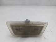 Kennzeichenbeleuchtung 09153163 Opel Astra G (F69) Limousine 1.6 (X16SZR)