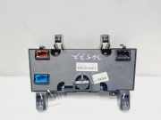 Bedienung Klimacontrolle 735442075 Fiat Bravo (198A) Schrägheck 1.4 T-Jet 16V 120 (198.A.4000)