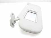 Sonnenblende Links 85210A2000ED Kia Cee'd (JDB5) Schrägheck 5-drs 1.4 CRDi 16V (D4FC)