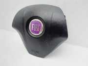 Airbag Lenkrad 0735486540 Fiat Fiorino (225) Van 1.3 JTD 16V Multijet (199.A.2000)