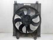 Kühlerventilator 252312F000 Kia Cerato Limousine 1.6 16V (G4ED)
