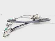 Fensterheber Rechts Vorne XS4123200 Ford FOCUS BERLINA (CAK) Trend 90 CV / 66 KW