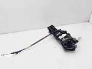 Türgriff Außen Ra 3C0837886 Volkswagen Passat (362) Limousine 1.6 TDI 16V Bluemotion (CAYC) CAYC