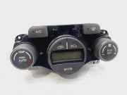 Bedienung Klimacontrolle 972501E252AR Hyundai Accent Limousine 1.5 CRDi VGT 16V (D4FA)