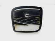 Handgriff Kofferraum 1M6827565F Seat Leon (1M1) Schrägheck 5-drs 1.9 SDI 68 (AQM)