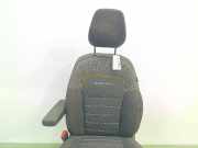 Sitz Links Vorne 873515285R Dacia Sandero III Schrägheck 1.0 TCe 90 12V (H4D-470(H4D-E4))