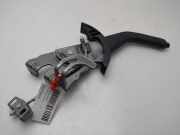 Handbremshebel 597101K000EQ Hyundai iX20 (JC) SUV 1.4i 16V (G4FA)