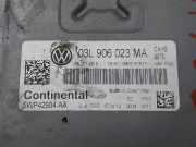 Motorsteuergerät 03L906023MA Volkswagen Polo V (6R) Schrägheck 1.6 TDI 16V 90 (CAYB) CAYB