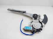 Fensterheber Rechts Vorne 9882017100 Hyundai Matrix Schrägheck 1.5 CRDi VGT 16V (D4FA)