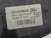 Bremskraftverstärker AY112B195A1B Ford TRANSIT COURIER Trend 75 CV / 55 KW