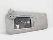 Sonnenblende Links 85210N9300 Hyundai Tucson (TL) SUV 1.7 CRDi 16V 2WD (D4FD)