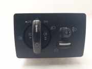 Lichtschalter 3M5T13A024AA Ford C-MAX (CAP) Ambiente (D) 101 CV / 74 KW