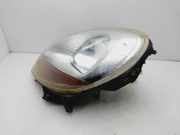 Scheinwerfer Links 8200236590 Renault Kangoo (KC) Großraumlimousine 1.9 D 65 (F8Q-632)