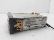 Radio 96489417XT Peugeot 307 Break (3E) Kombi 2.0 HDi 90 (DW10TD(RHY))