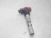 Zündspule 040102051 Audi A4 (B6) Limousine 2.0 20V (ALT)