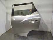 Tür Links Hinten SsangYong Premium 4x2 116 CV / 85 KW